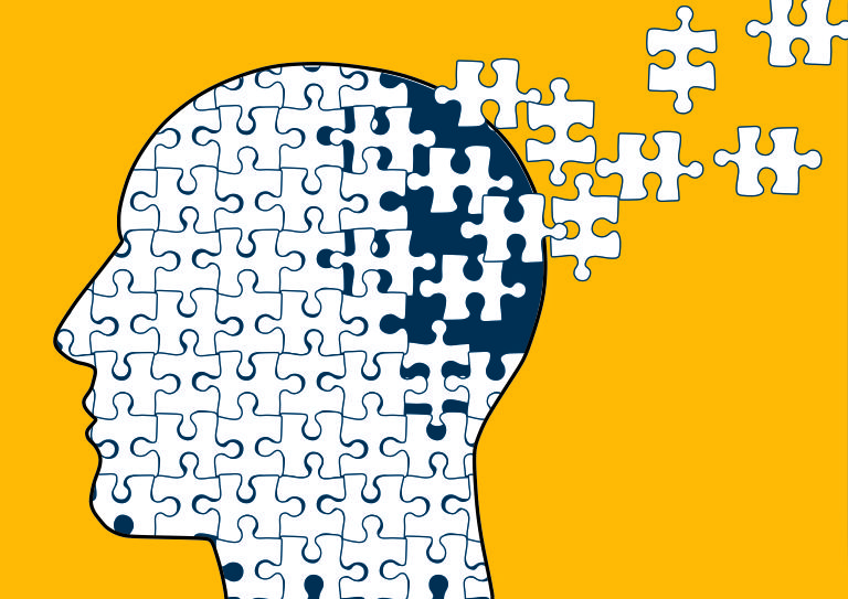 Memory impairment